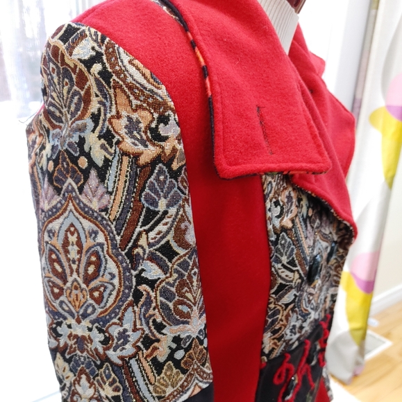 NWOT Bella Italy. STUNNING!!!!!! - Picture 3 of 12